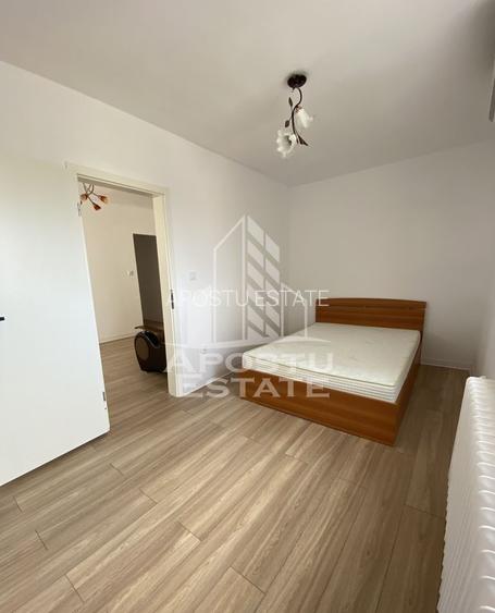 Apartament cu 3 camere, etaj intermediar, zona  Spitalul judetean - 2