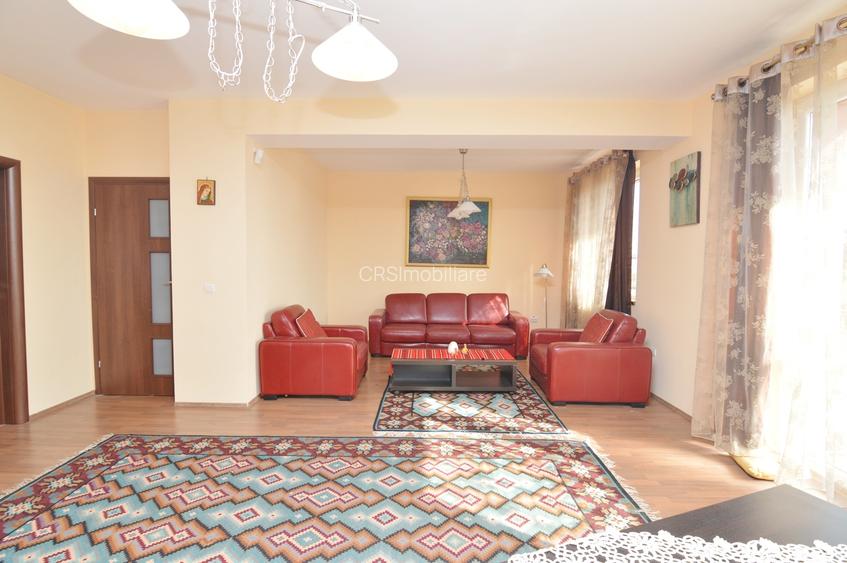 Vila Superba 6 Camere Stefanestii de Sus | Teren 784 mp - 28