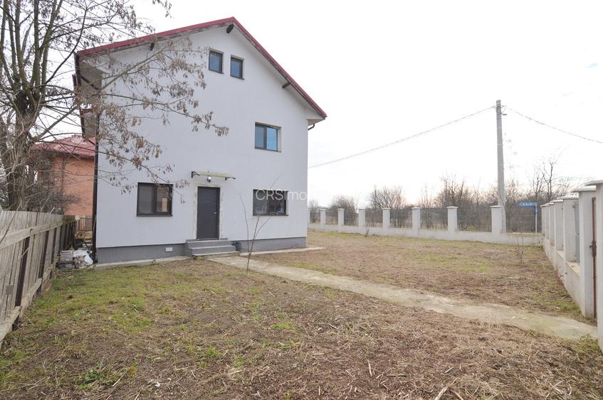 Vila Cocheta 5 Camere Peris - 27