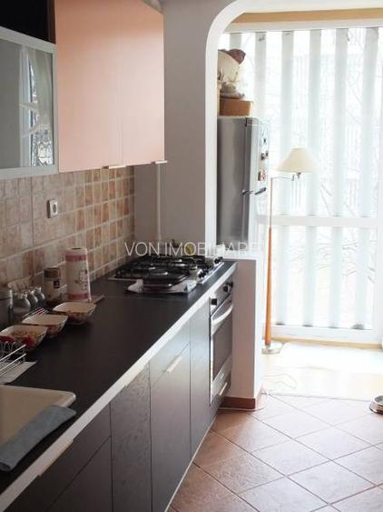 Orizont- Afi Palace Cotroceni 2 camere de inchiriat - 12