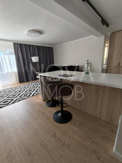 Apartament 2 camere, mobilat si utilat, Strand - 3