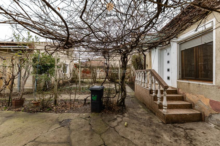 100 de ani de istorie, 944 mp - Strada Gelu, Timisoara  - 3
