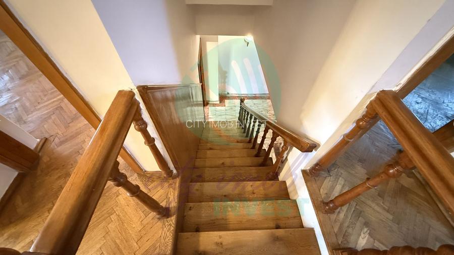 Duplex 4 camere, spațios, aproape de parc și Mega Mall - 5