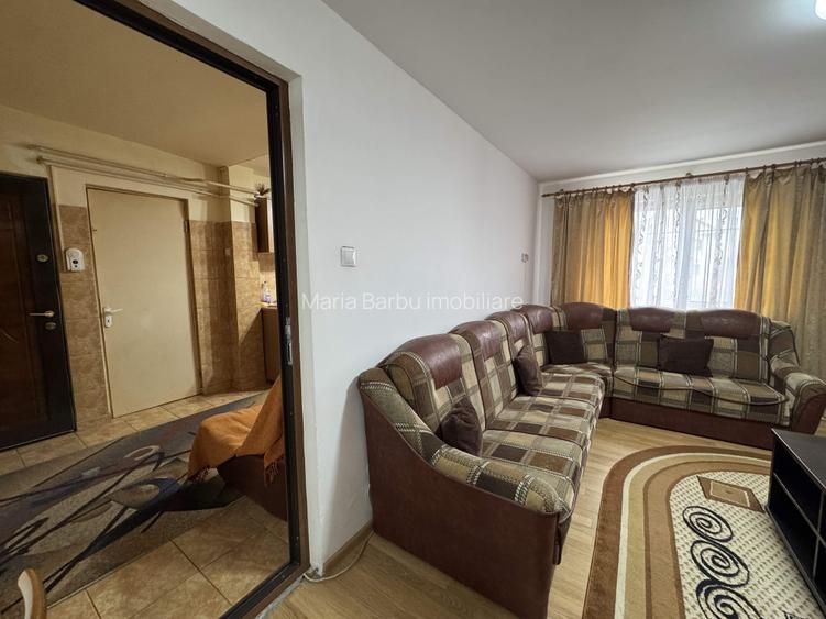 2 cam, 50 mp, parter, mobilat, utilat, zona Policlinica Veche - 2