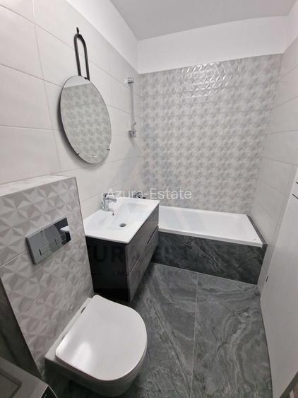 Apartament modern 49 mp utili prima inchiriere balcon in Doamna Stanca - 7