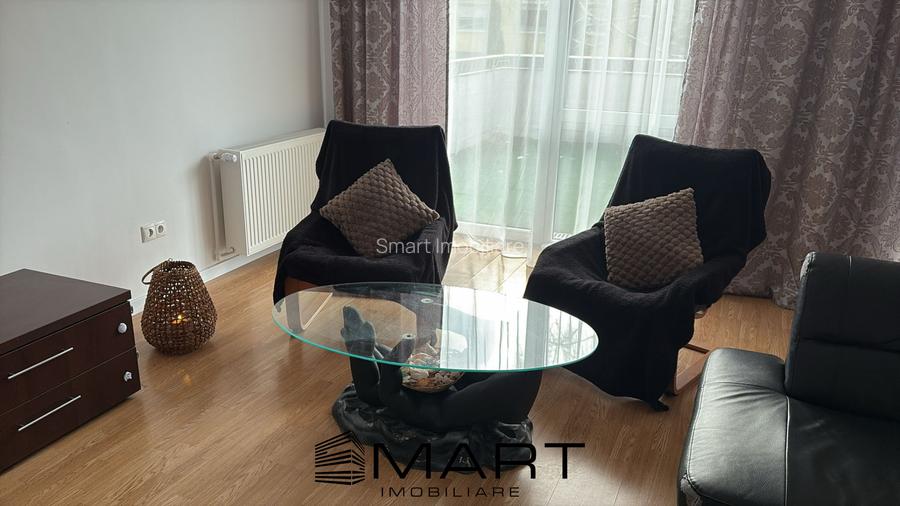Apartament 2 camere zona Avantgarden Brasov - 3