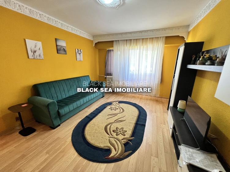 Apartament 2 camere decomandat et.1/4 - Termen Lung - 2