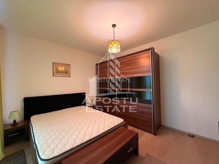 Apartament cu 2 camere, prima inchiriere, zona Aradului, Timisoara - 7