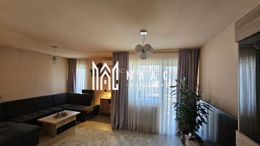 Apartament 3 camere | 82MPU | Etaj intermediar | Selimbar - 5