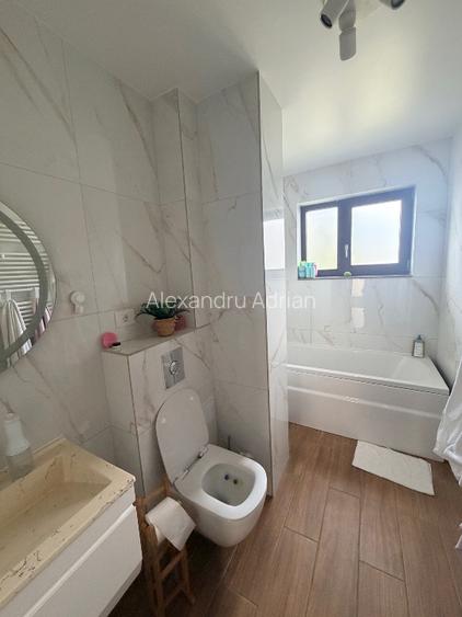 Casă individuală premium de vânzare – Comuna Berceni, Cartier Nou, Str. Miorița - 16