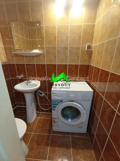 Apartament de inchiriat 3 camere Sibiu Vasile Aaron - 8