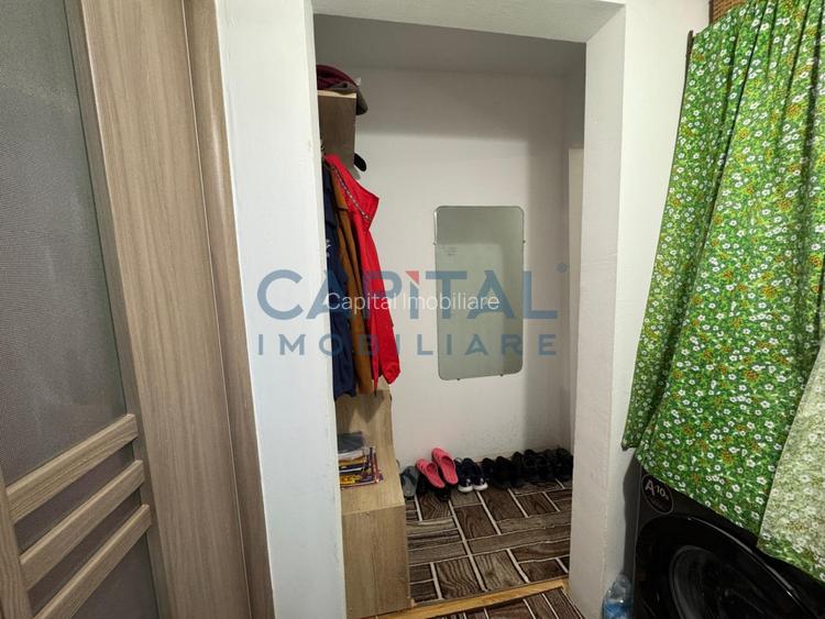 Comision 0% Apartament cu 2 Camere, Gheorghe Dima  - 10