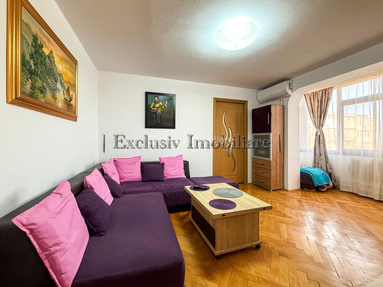 Apartament 3 camere | Tomis Nord | Termen lung - 2