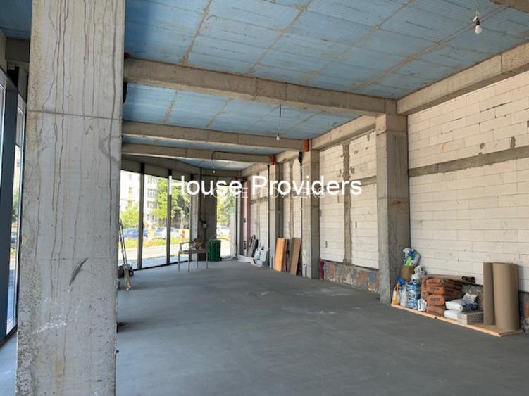 Drumul Taberei,langa metrou,chiria porneste de 8000 Eur/luna - 4
