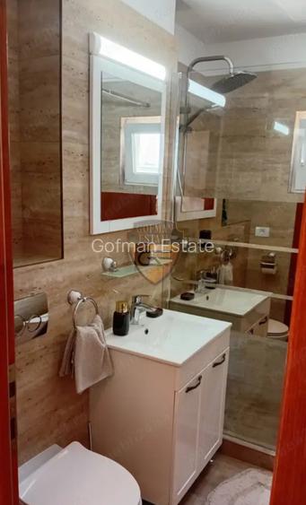 Apartament 3 camere decomandat Tomis 3, renovat, centrala gaze, et 4 / 4 - 7