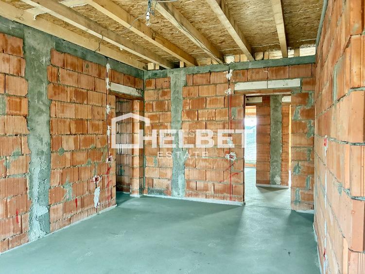 Casă/Sânpetru/Drum asfaltat/ Parter - 7