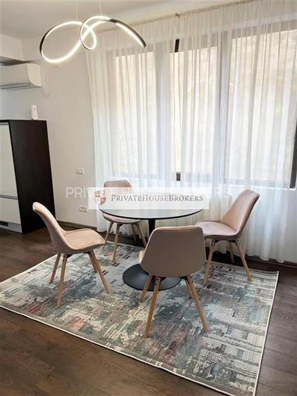 Calea Floreasca | Axinte Uricariul | Bloc 2009 | Centrala - 10