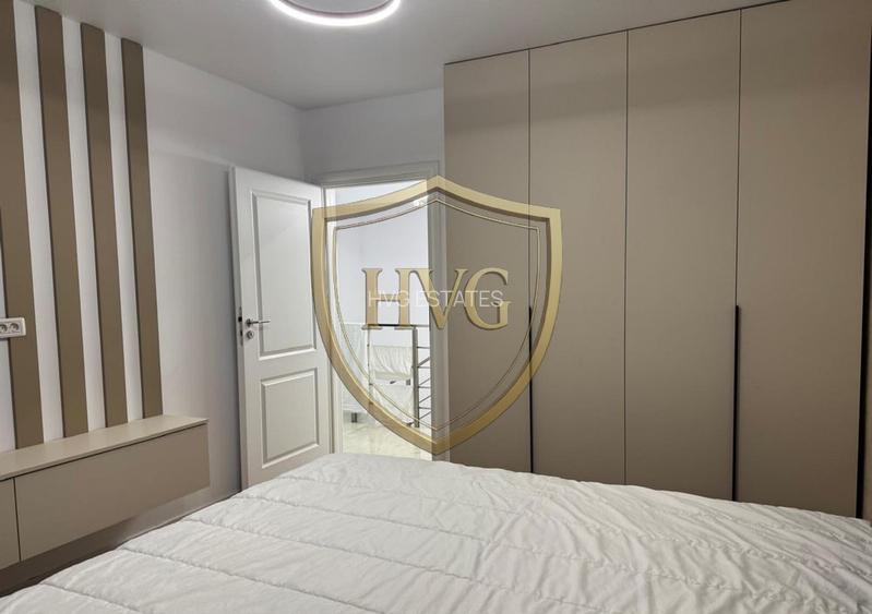  Apartament 3 Camere Tip Duplex |  Central Address Residence  - 7