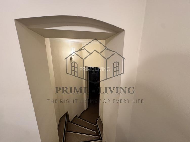 VILA DEOSEBITĂ LA VÂNZARE ÎN ZONA CENTRALĂ APROAPE DE CALEA PLEVNEI - 10