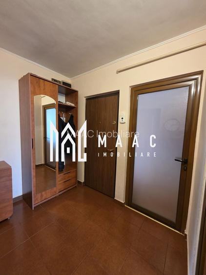 Apartament 3 camere zona Cina | Centrala Termica - 13