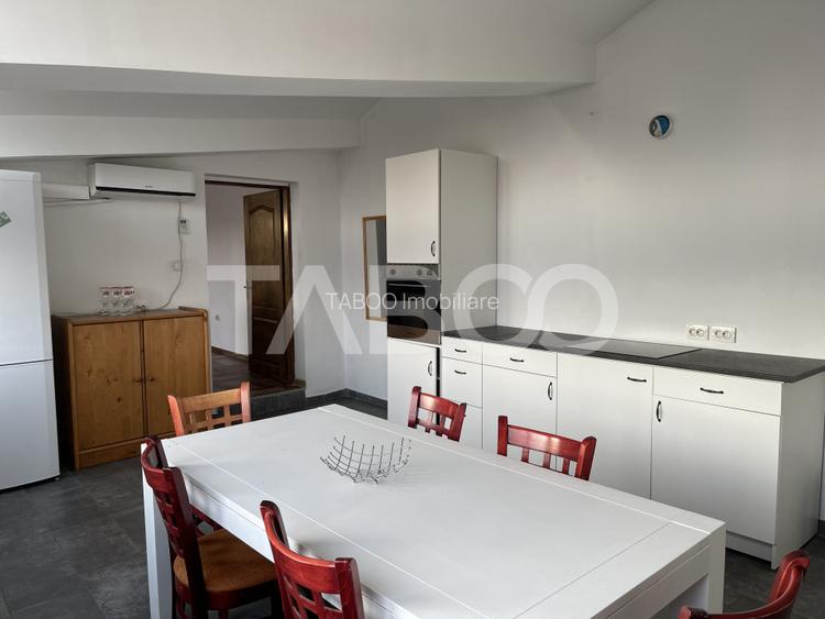 Oportunitate de investitie aproape de Podul Minciunilor in Sibiu - 14