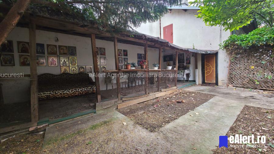 Casa de vanzare, teren generos, sector 5, aproape de Eroii Revolutiei - 10