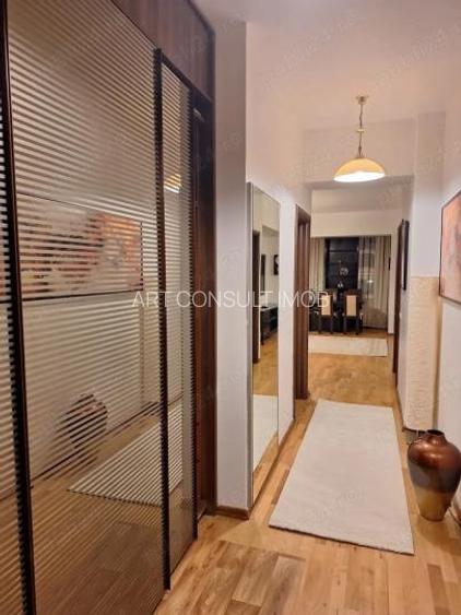 Apartament 3 Camere |  2 Bai | 2 parcari | Bloc nou | Plevnei | Bucuresti - 9