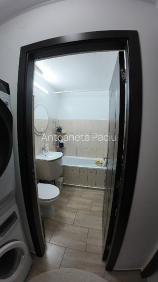 Apartament 2 camere, City Park Mall - 9