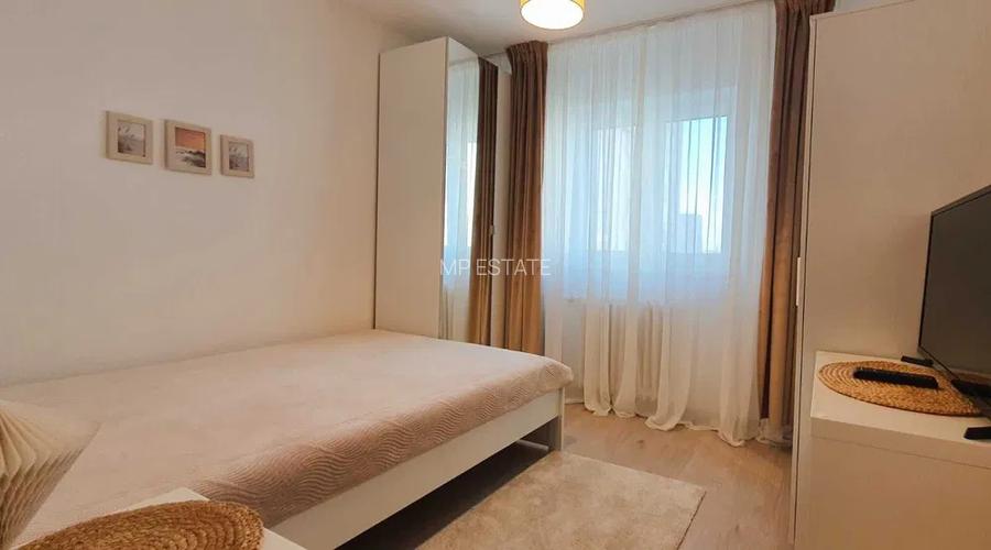 Apartament 2 camere N. Grigorescu/Cat frendly/Proximitate metrou - 3