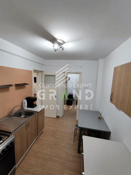 2 CAMERE DECOMANDATE | GHEORGHENI–IULIUS MALL | PARCUL DETUNATA - 3