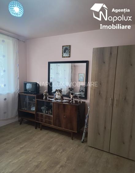 ✨ Apartament 2 camere în Gheorgheni – zona Interservisan ✨ - 2