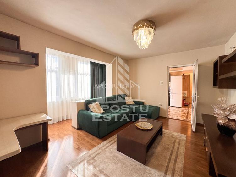 Apartament cu 2 camere, la cheie, bloc cu lift, in Sagului,Timisoara - 2