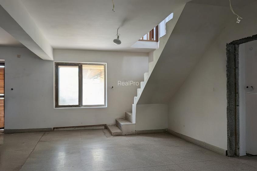 Arges | Valea Mare-Bratia | Vila veritabila 276 mp in zona pitoreasca - 14