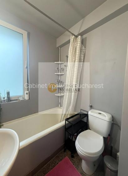 3 camere I Kogalniceanu - Cismigiu I Etaj 1 I Creditabil - 10