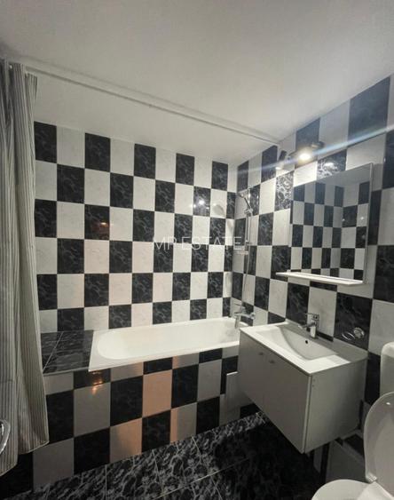 Apartament 3 camere 1Decembrie 1918/Cat frendly/Boiler/Metrou/Parcare inclus - 8