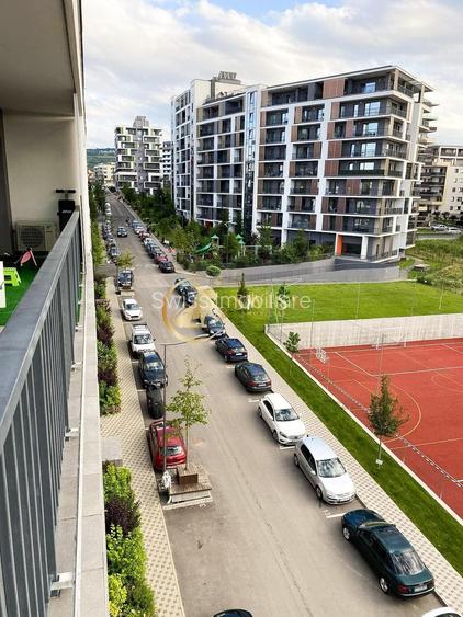 Apartament Premium 2 camere | Parcare subterana | Sophia Residence | Buna Ziua - 14