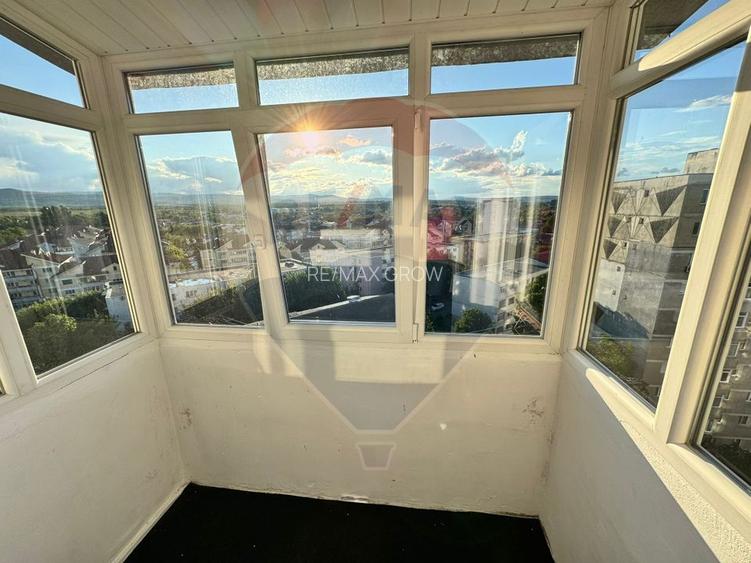 Apartament cu 2 camere de vânzare în zona Narcisa - 7