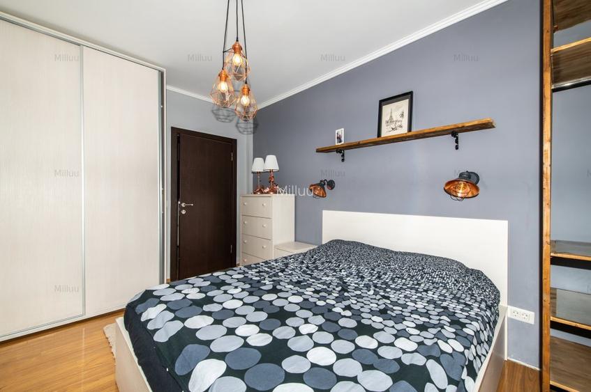 Apartament 2 camere | Petrom City |  Parcare | Baneasa - 7