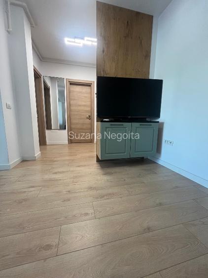 Apartament 2 camere modern Timpuri Noi- loc de parcare inclus! - 7