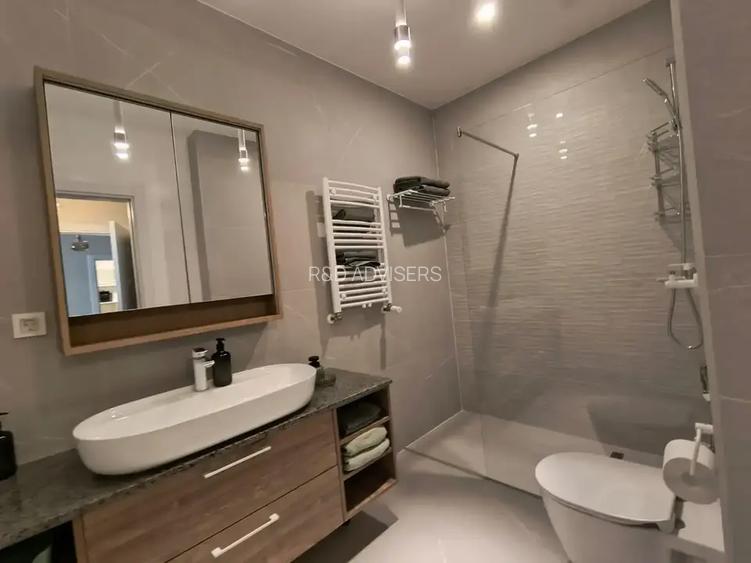 Apartament 2 camere lângă Verita International School - 5