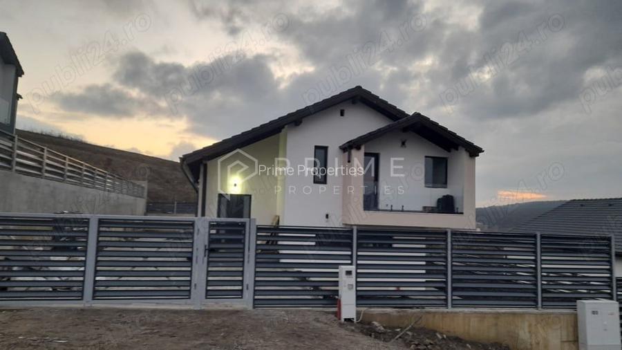 Casă individuală modernă | Livezeni | 120 mp utili | Mobilată Utilată - 2