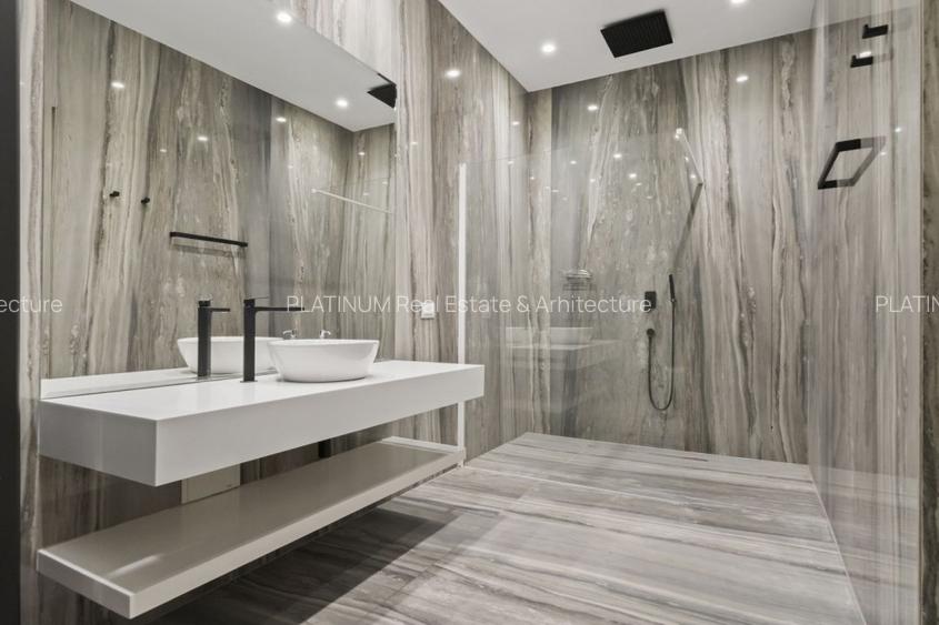 Luxury Apartment for Rent | Floreasca – Verdi Park Views - 4