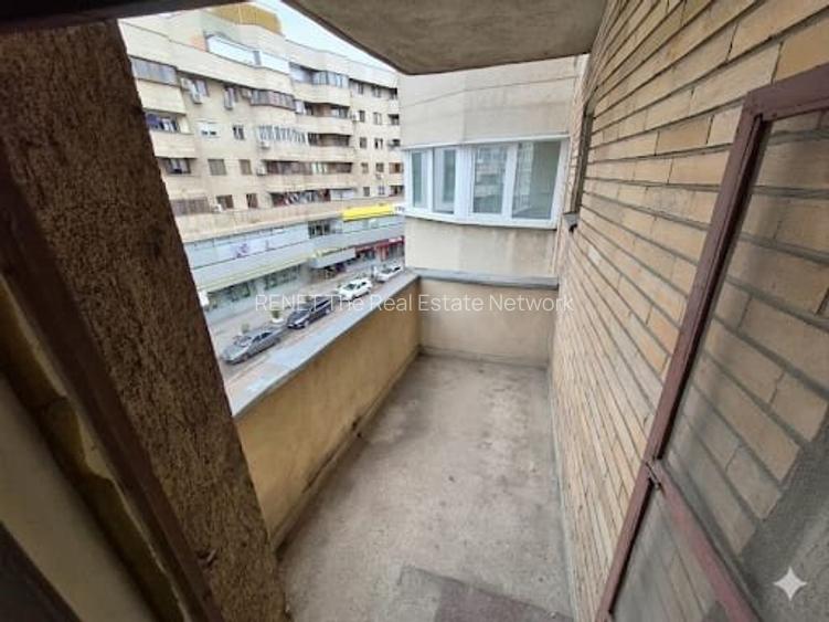 2 camere, etaj intermediar, ultracentral, ideal ce vrei. - 7