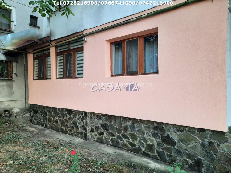 Apartament 3 camere ,situat in Targu Jiu, Zona Paralela 45  - 12