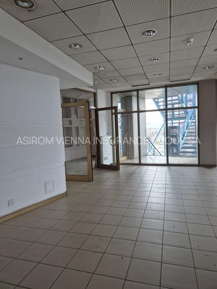 spatiu birouri cladirea Asirom - 3