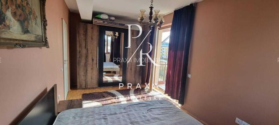 Apartament 3 camere, 70 mp, mobilat, Str Sub Cetate, Floresti! - 5