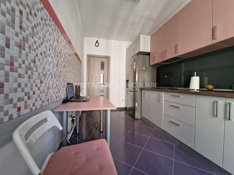 Apartament 2 camere, 2 balcoane, parcare inclusă – Berceni, Zona Grand Arena - 9