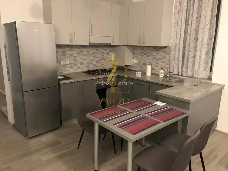 Apartament deosebit cu 2 camere | Calea Lipovei - 2