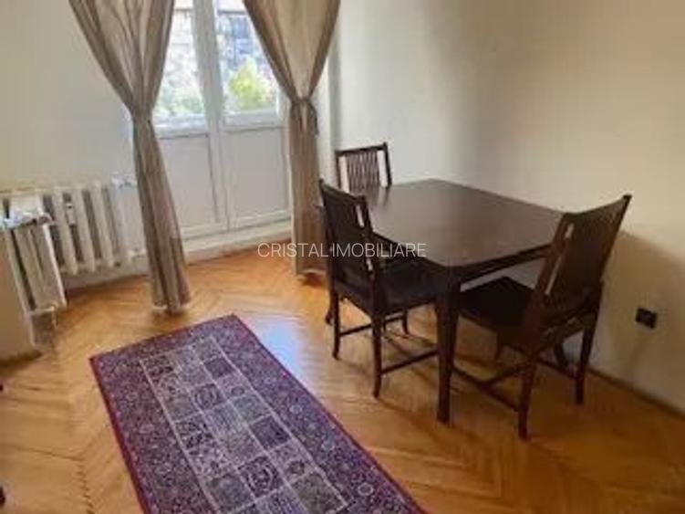 De Inchiriat Apartament 3 camere decomandat, Unirii - 5