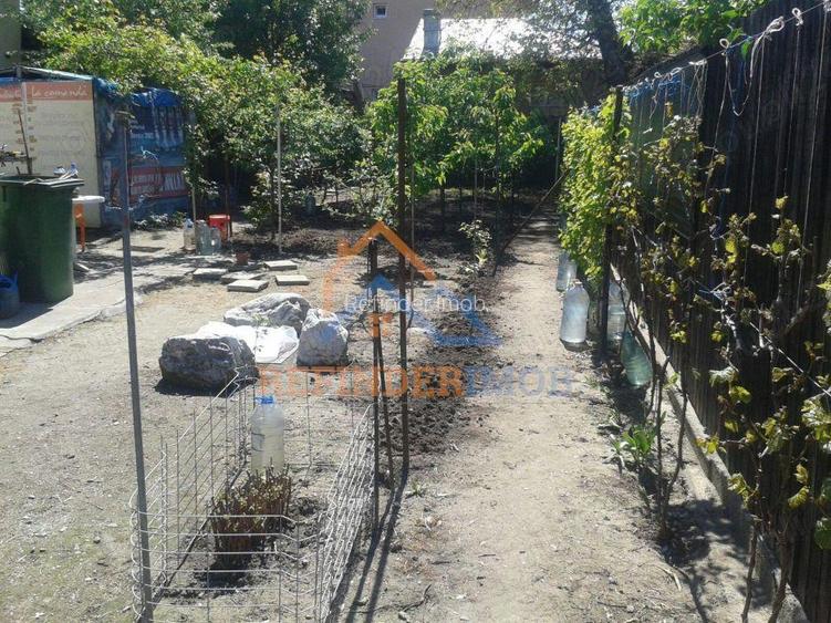 Teren + Casa - Soseaua Viilor - 2